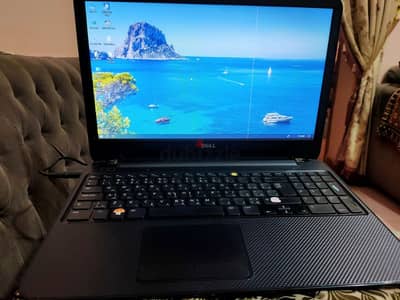 dell laptop 3521