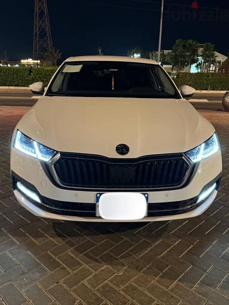 skoda a8 style 2021 1