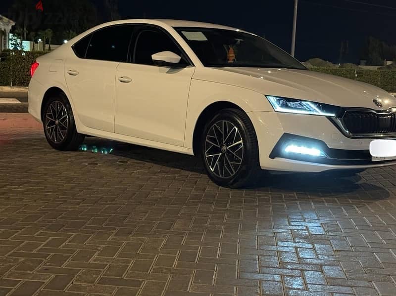 skoda a8 style 2021 3