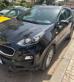 Kia Sportage 2021