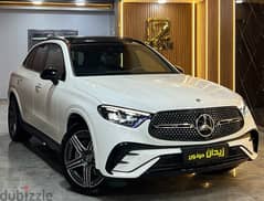 Mercedes-Benz GLC 300 2023