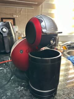 Dolce Gusto 0