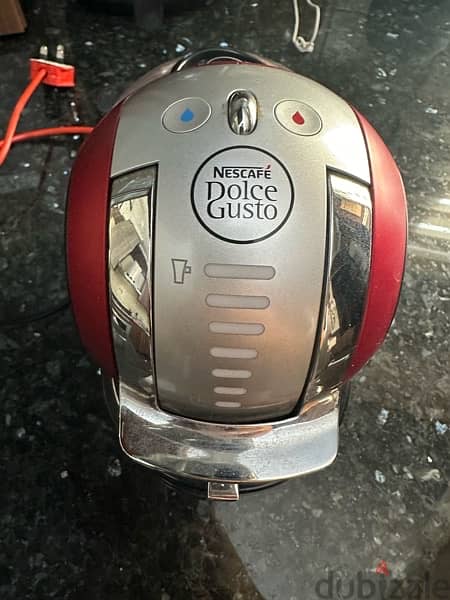 Dolce Gusto 2