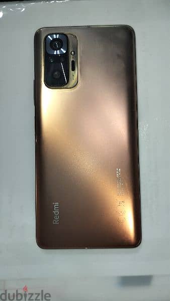 شاومى ريدمى نوت 10 برو . . Redmi note 10 pro 1