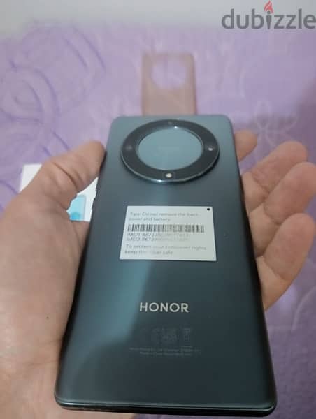 honor 9xa kasr zero 1