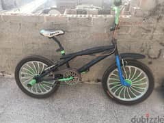 عجله bmx