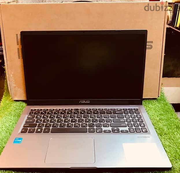 LAP ASUS  X515E 5