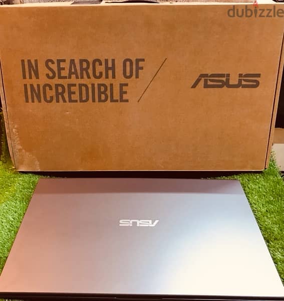 LAP ASUS  X515E 6