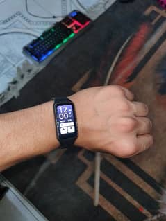 huawei band 6