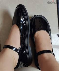 shoes size 35 (Girls) 0