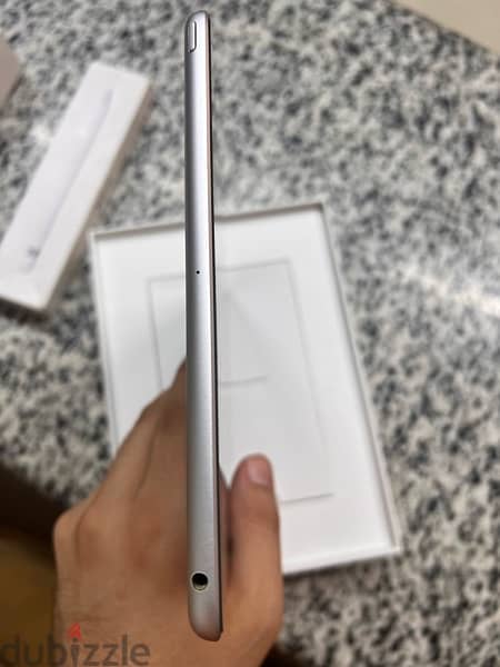 iPad 9th generation zero 2