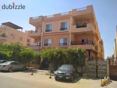 Villa For sale,250m in New Cairo - albanafsaj10