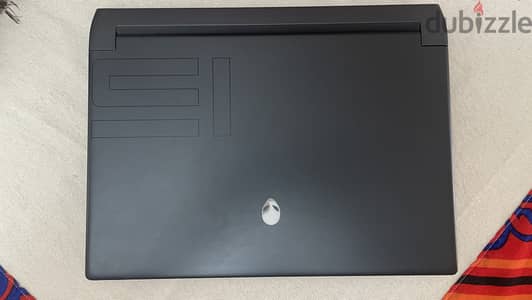 Alienware M15 R5 Ryzen Edition for Sale