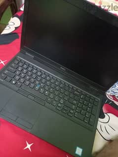 laptop dell latitude 5580