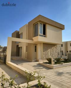 Standalone villa Type M ready to move for sale 0