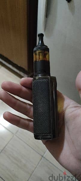 Vape Bskr v3 tank + Target 100 1