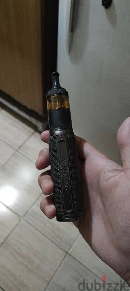 Vape Bskr v3 tank + Target 100 2