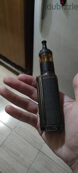 Vape Bskr v3 tank + Target 100 3