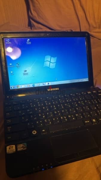 Samsung laptop 1