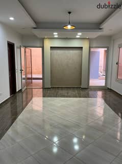 Apartment 200 m for administrative rent in Al Narjis Buildings