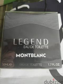 montblanc legend original 0