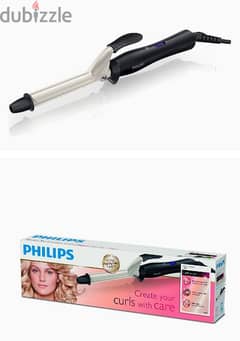 philips curl ceramic