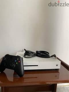 Xbox one S 0