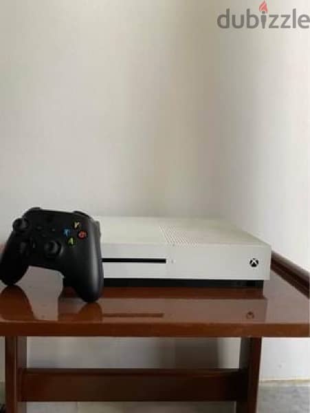 Xbox one S 1