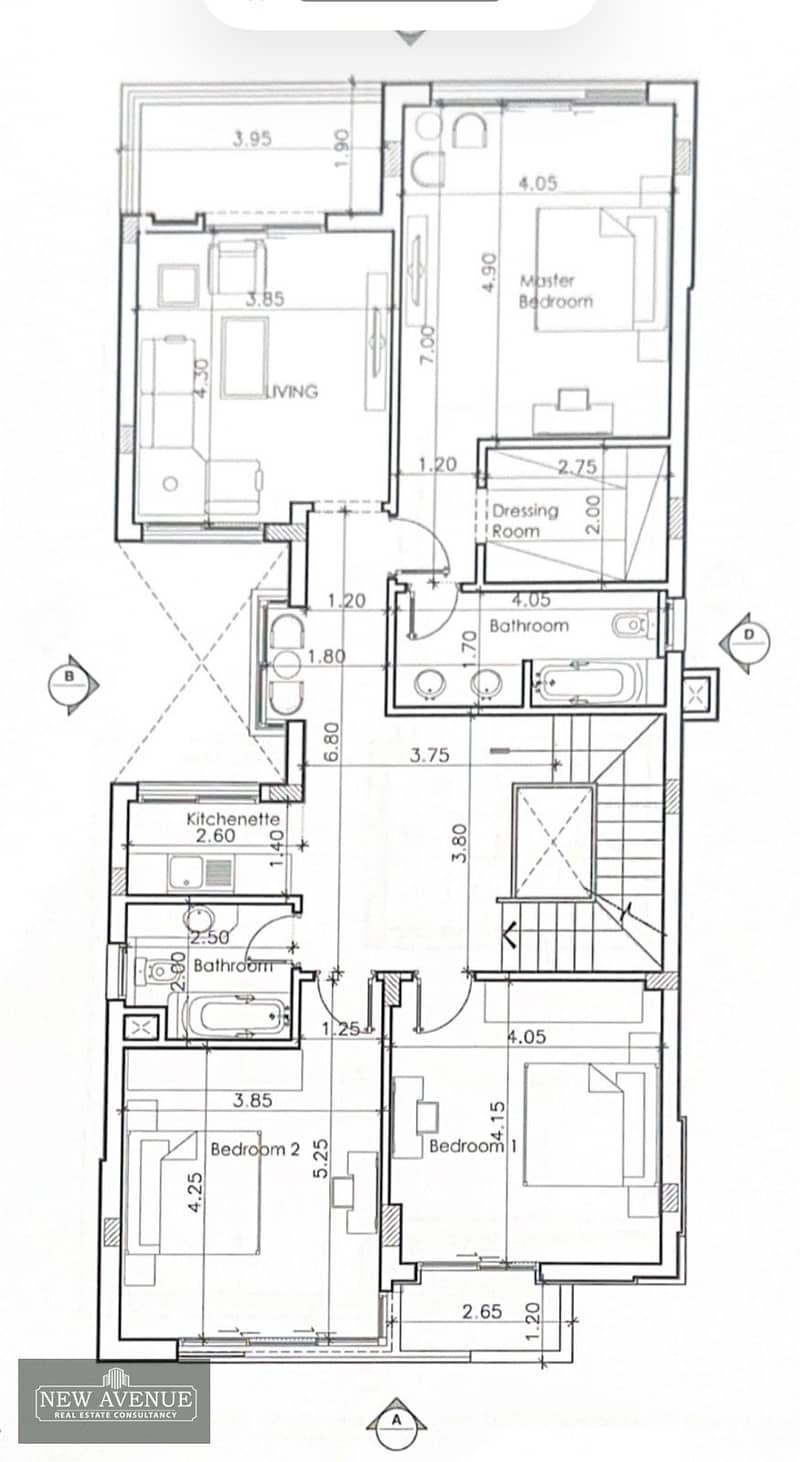 Delivered Fully finished Standalone in Atrio 9