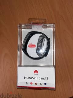 Huawei Band 2 like new 0