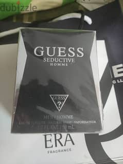 guess seductive perfume original 0