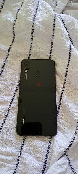 موبيل هواوي Nova 3i 2