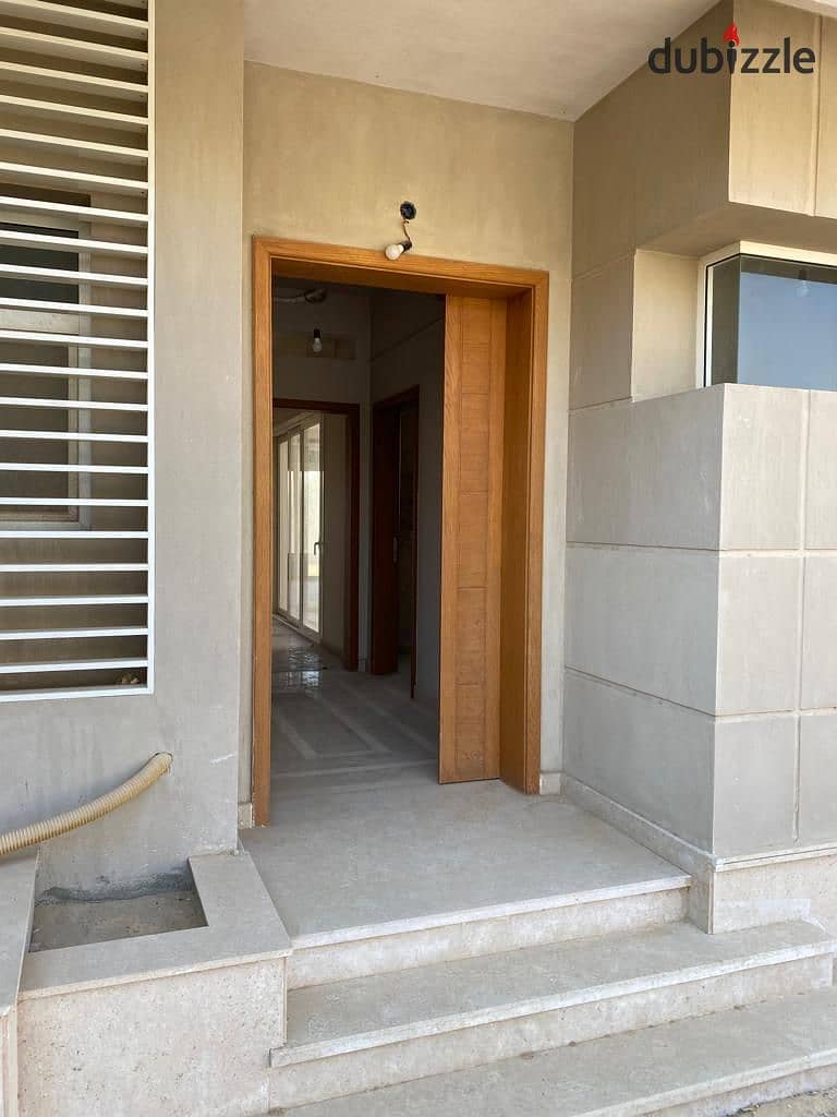 Townhouse Corner for sale in Atrio Iwan Compound, Sheikh Zayed 0