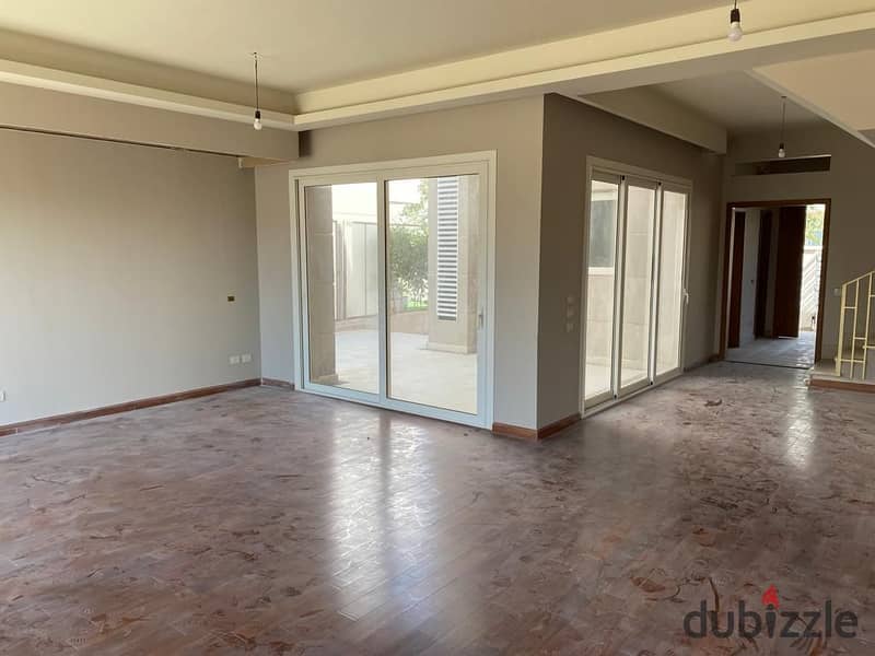 Townhouse Corner for sale in Atrio Iwan Compound, Sheikh Zayed 8