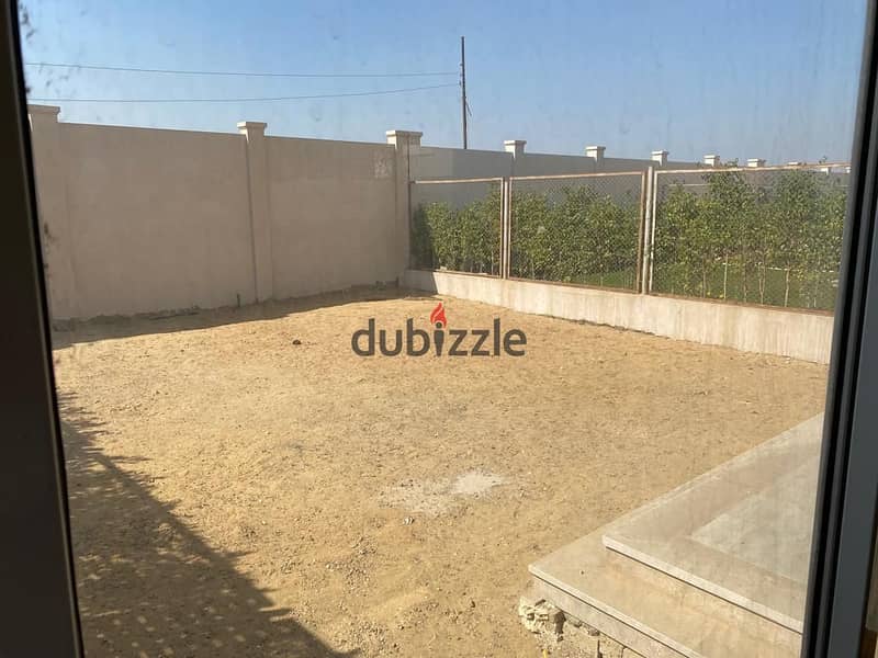 Townhouse Corner for sale in Atrio Iwan Compound, Sheikh Zayed 9