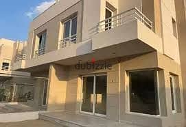 Townhouse Corner for sale in Atrio Iwan Compound, Sheikh Zayed 14