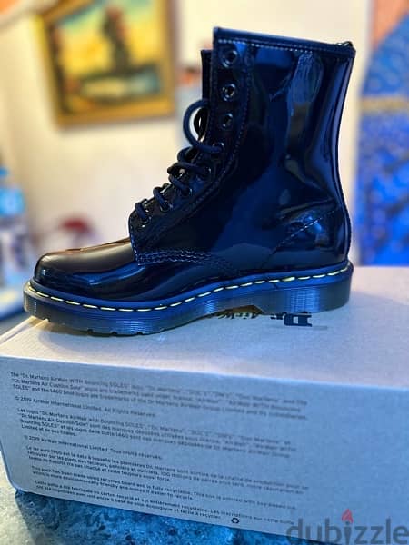 New Original Dr Martens 1460 boots 1