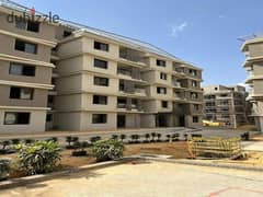 For sale Ground floor apartment Delivered 0