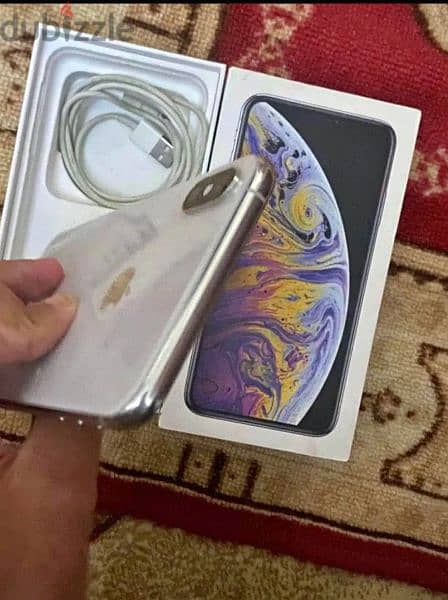 iphone xs max 1