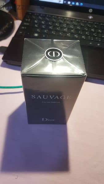 SAUVAGE EAU DE PARFUM 1