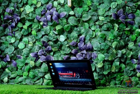 Laptop Razer Blade™ i7H RGB Like New لابتوب ريزر ار جي بي رهيب