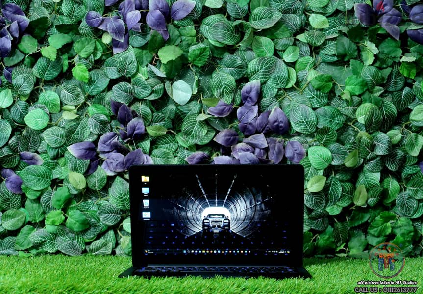 Laptop Razer Blade™ i7H RGB Like New لابتوب ريزر ار جي بي رهيب 2