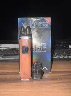 xlim pro pod tank gear v1 legend 1 mod