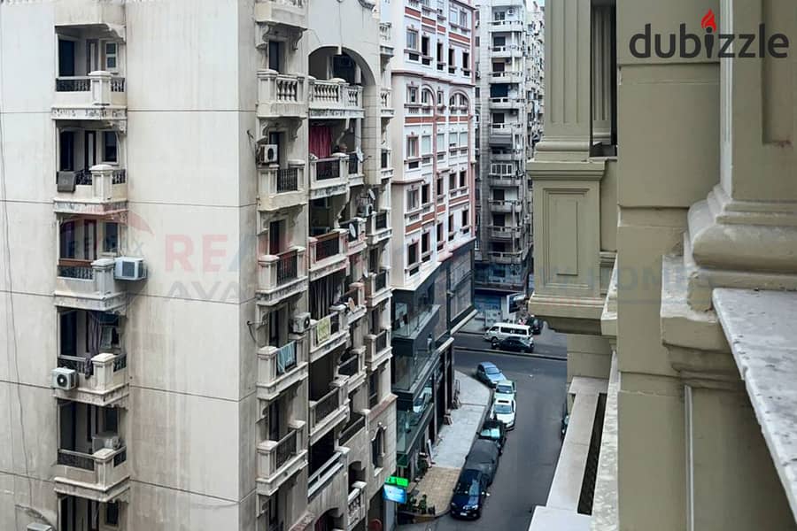 Apartment for sale 230 m Louran (Sarhank St. ) - 5,300,000 EGP 2