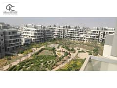 The lowest price and the best duplex location for sale, 317 sqm on the largest Pocket landscape, in Sodic Villette Compound 0