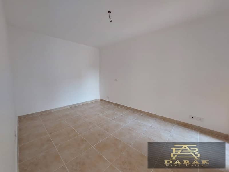 Apartment for Sale in Madinaty, 115 sqm, Garden View, B14 - Lowest Contract Total 6