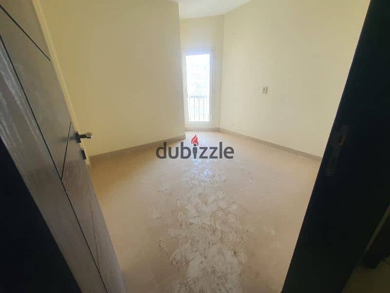 Apartment for sale in The Address Compound, Sheikh Zayed, 3 bedrooms, first residence, special price 5