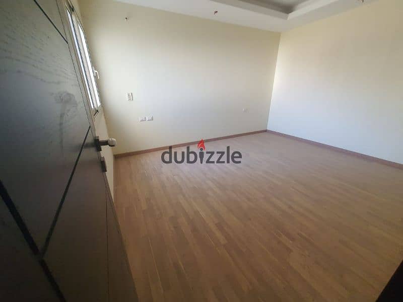 Apartment for sale in The Address Compound, Sheikh Zayed, 3 bedrooms, first residence, special price 8