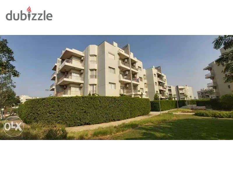 Apartment for sale in The Address Compound, Sheikh Zayed, 3 bedrooms, first residence, special price 12