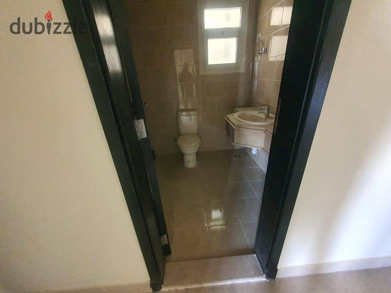 Apartment for sale in The Address Compound, Sheikh Zayed, 3 bedrooms, first residence, special price 14